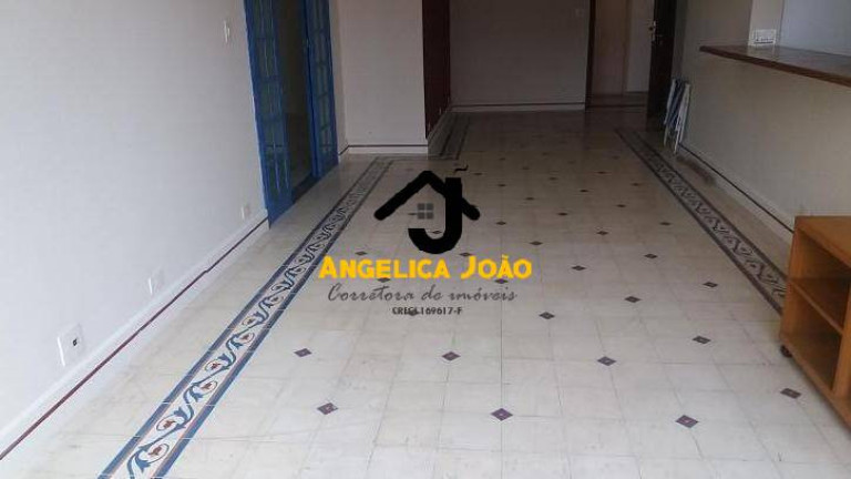 Imagem Apartamento com 2 Quartos à Venda, 110 m² em Itarare - São Vicente
