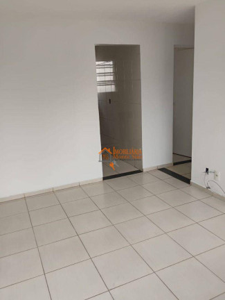 Imagem Casa com 2 Quartos à Venda, 50 m² em Residencial Parque Cumbica - Guarulhos Imagem Casa com 2 Quartos à Venda, 50 m² em Residencial Parque Cumbica - Guarulhos