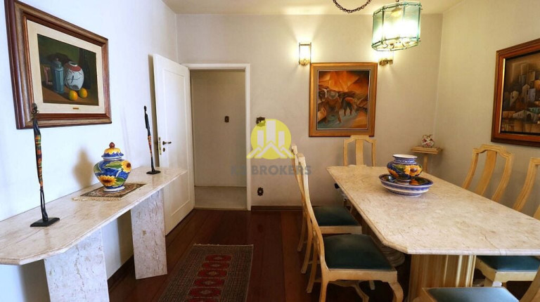 Imagem Apartamento com 3 Quartos à Venda, 139 m² em Consolação - São Paulo Imagem Apartamento com 3 Quartos à Venda, 139 m² em Consolação - São Paulo