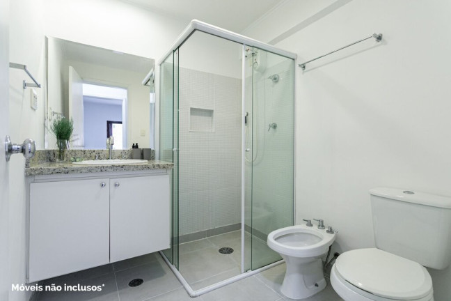 Imagem Apartamento com 3 Quartos à Venda, 129 m² em Pinheiros - São Paulo