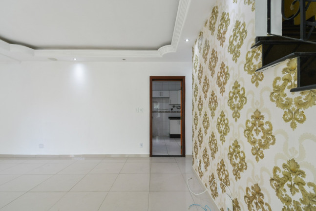 Imagem Casa de Condomínio com 3 Quartos à Venda, 165 m² em Penha - São Paulo Imagem Casa de Condomínio com 3 Quartos à Venda, 165 m² em Penha - São Paulo