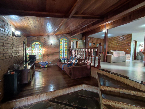 Imagem Casa com 3 Quartos à Venda, 250 m² em Condomínio Fazenda Solar - Igarapé Imagem Casa com 3 Quartos à Venda, 250 m² em Condomínio Fazenda Solar - Igarapé
