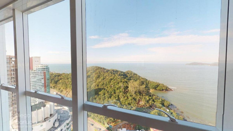 Imagem Apartamento com 4 Quartos à Venda, 283 m² em Centro - Balneário Camboriú