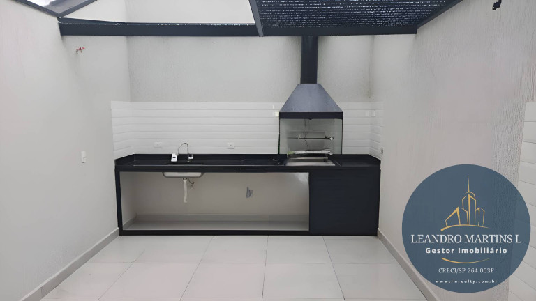 Imagem Casa com 3 Quartos à Venda, 108 m² em Jardim Sabará - São Paulo Imagem Casa com 3 Quartos à Venda, 108 m² em Jardim Sabará - São Paulo