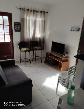 Imagem Casa à Venda, 60 m² em Forte Orange - Ilha De Itamaraca