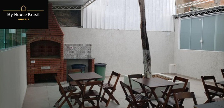 Imagem Apartamento com 3 Quartos à Venda, 74 m² em Vila Nova Cachoeirinha - São Paulo