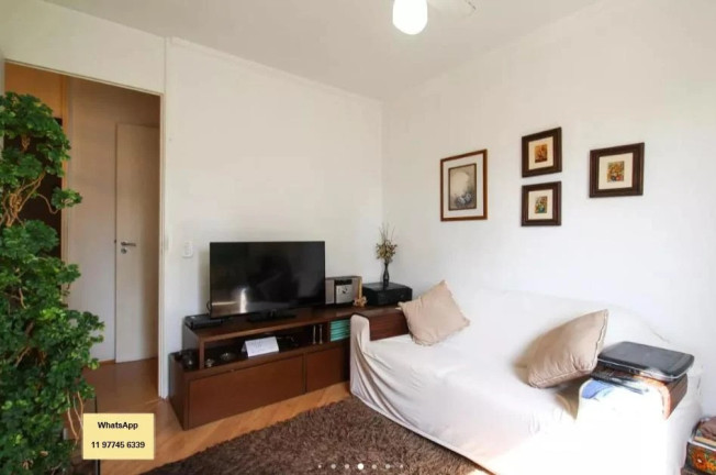 Imagem Apartamento com 3 Quartos à Venda, 105 m² em Vila Olímpia - São Paulo Imagem Apartamento com 3 Quartos à Venda, 105 m² em Vila Olímpia - São Paulo