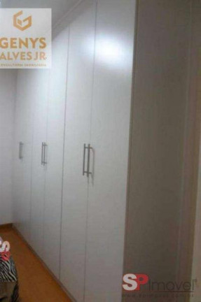 Imagem Apartamento com 3 Quartos à Venda, 126 m² em Mooca - São Paulo Imagem Apartamento com 3 Quartos à Venda, 126 m² em Mooca - São Paulo