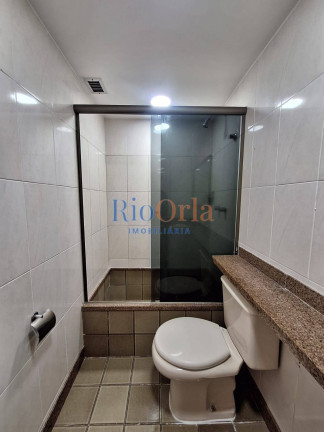 Imagem Apartamento com 4 Quartos à Venda, 178 m² em Barra Da Tijuca - Rio De Janeiro