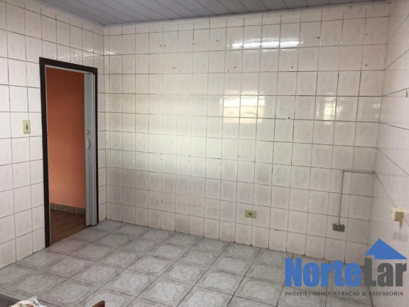 Imagem Casa com 2 Quartos à Venda, 55 m² em Vila Penteado - São Paulo Imagem Casa com 2 Quartos à Venda, 55 m² em Vila Penteado - São Paulo