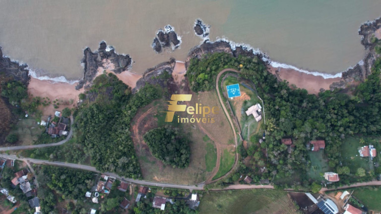 Imagem Imóvel à Venda, 571 m² em Iriri - Anchieta