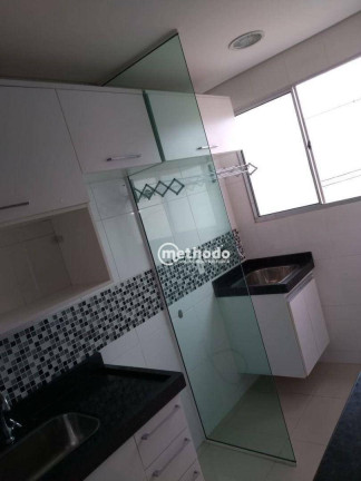 Imagem Apartamento com 2 Quartos à Venda, 52 m² em Chácara Letônia - Americana Imagem Apartamento com 2 Quartos à Venda, 52 m² em Chácara Letônia - Americana