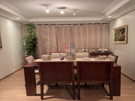 Apartamento com 3 Quartos à Venda, 92 m² em Jaguaré - São Paulo