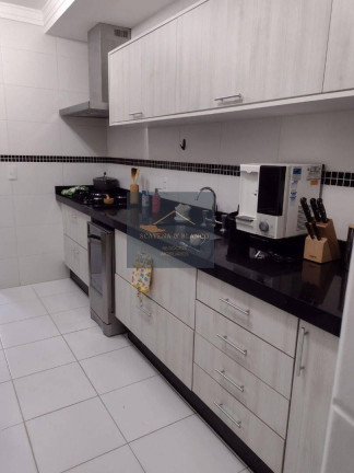 Imagem Apartamento com 3 Quartos à Venda, 112 m² em Edifício Prime Home - Sorocaba
