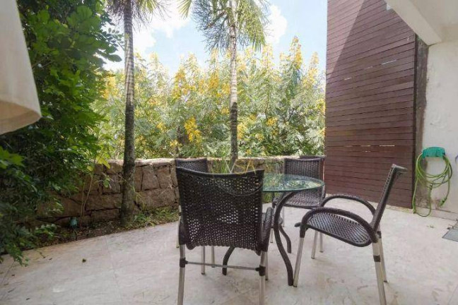 Imagem Studio com 1 Quarto para Alugar, 80 m² em Vila Brandina - Campinas