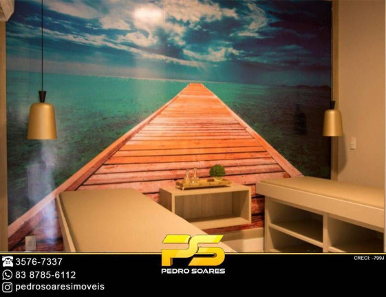 Imagem Sala Comercial à Venda, 30 m² em Altiplano Cabo Branco - João Pessoa Imagem Sala Comercial à Venda, 30 m² em Altiplano Cabo Branco - João Pessoa