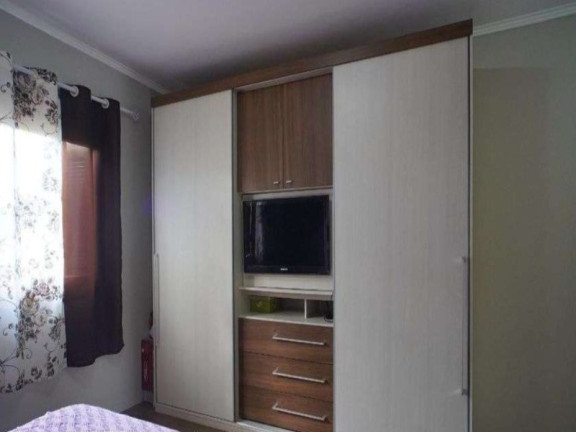 Imagem Casa com 2 Quartos à Venda, 125 m² em Parque Santa Fé - Porto Alegre Imagem Casa com 2 Quartos à Venda, 125 m² em Parque Santa Fé - Porto Alegre