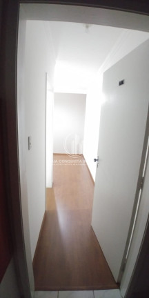 Imagem Apartamento com 2 Quartos à Venda, 65 m² em Parque Três Meninos - Sorocaba