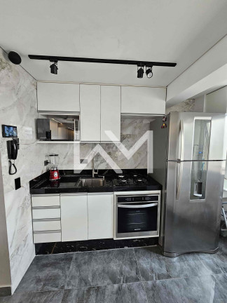 Imagem Apartamento com 3 Quartos à Venda, 73 m² em Vila Galvão - Guarulhos Imagem Apartamento com 3 Quartos à Venda, 73 m² em Vila Galvão - Guarulhos