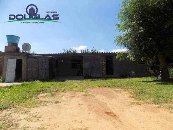 Imagem Casa com 3 Quartos à Venda, 114 m² em águas Claras - Viamão