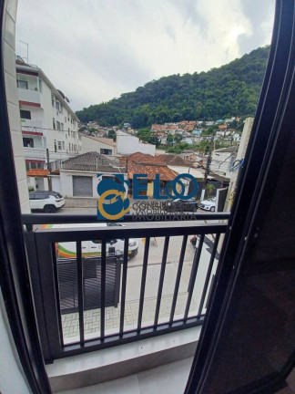 Imagem Casa com 3 Quartos à Venda, 174 m² em Marapé - Santos Imagem Casa com 3 Quartos à Venda, 174 m² em Marapé - Santos