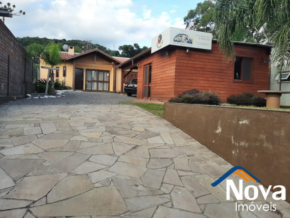 Imagem Imóvel com 2 Quartos à Venda, 102 m² em Piá - Nova Petrópolis Imagem Imóvel com 2 Quartos à Venda, 102 m² em Piá - Nova Petrópolis