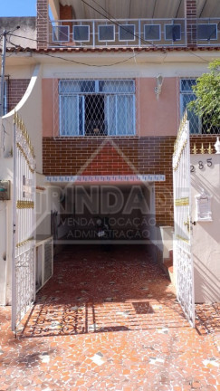 Imagem Casa com 2 Quartos à Venda, 269 m² em Campo Grande - Rio De Janeiro