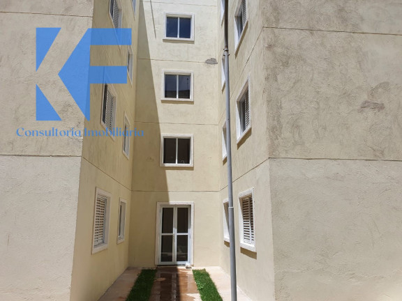 Imagem Imóvel com 2 Quartos à Venda, 300 m² em Jardim Santa Terezinha (nova Veneza) - Sumaré
