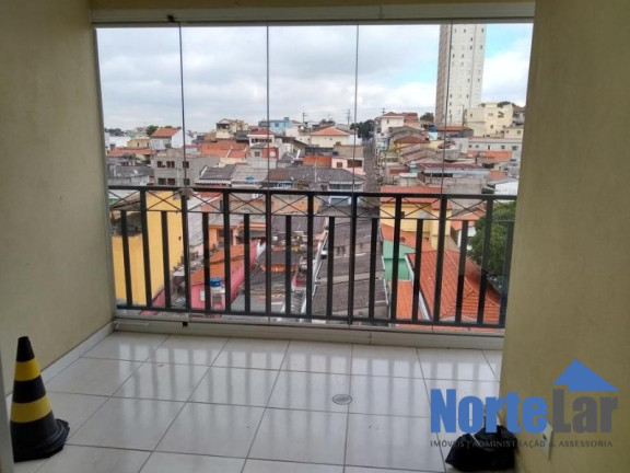 Imagem Apartamento com 2 Quartos à Venda, 67 m² em Vila Gustavo - São Paulo Imagem Apartamento com 2 Quartos à Venda, 67 m² em Vila Gustavo - São Paulo