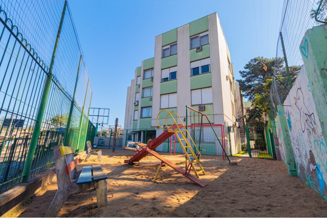 Imagem Imóvel com 2 Quartos à Venda, 67 m² em Teresópolis - Porto Alegre Imagem Imóvel com 2 Quartos à Venda, 67 m² em Teresópolis - Porto Alegre