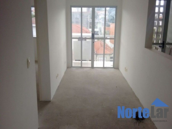 Imagem Apartamento com 2 Quartos para Alugar, 53 m² em Vila Guarani (z Sul) - São Paulo Imagem Apartamento com 2 Quartos para Alugar, 53 m² em Vila Guarani (z Sul) - São Paulo