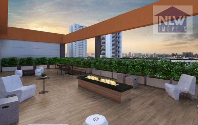 Imagem Studio com 1 Quarto à Venda, 31 m² em Vila Mariana - São Paulo Imagem Studio com 1 Quarto à Venda, 31 m² em Vila Mariana - São Paulo