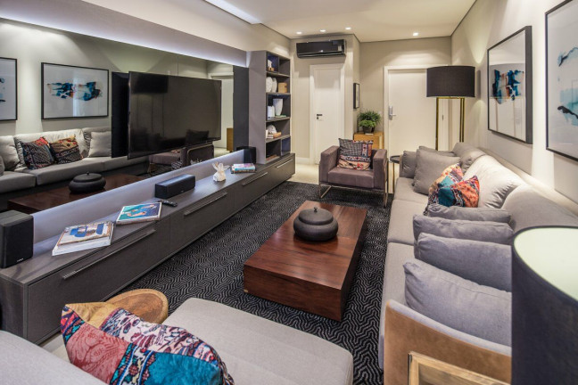 Imagem Cobertura com 4 Quartos à Venda, 247 m² em Centro - Balneário Camboriú
