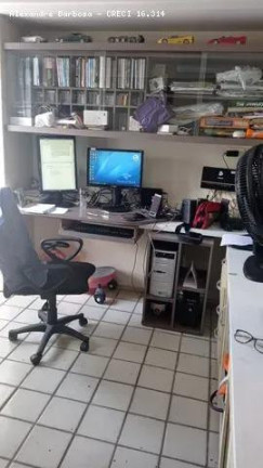 Imagem Apartamento com 4 Quartos à Venda, 151 m² em Graças - Recife Imagem Apartamento com 4 Quartos à Venda, 151 m² em Graças - Recife