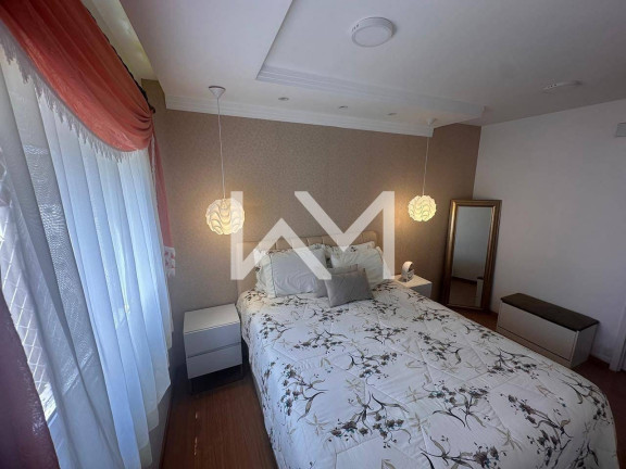 Imagem Apartamento com 3 Quartos à Venda, 81 m² em Jardim Flor Da Montanha - Guarulhos Imagem Apartamento com 3 Quartos à Venda, 81 m² em Jardim Flor Da Montanha - Guarulhos