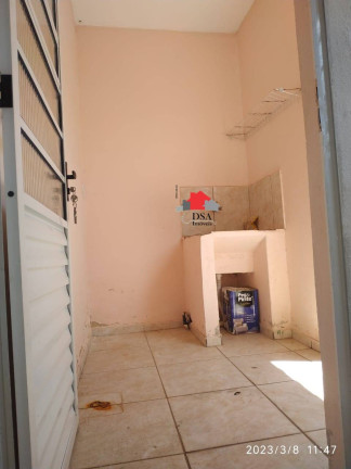 Imagem Casa com 4 Quartos à Venda, 250 m² em Parque Orestes ôngaro - Hortolândia Imagem Casa com 4 Quartos à Venda, 250 m² em Parque Orestes ôngaro - Hortolândia