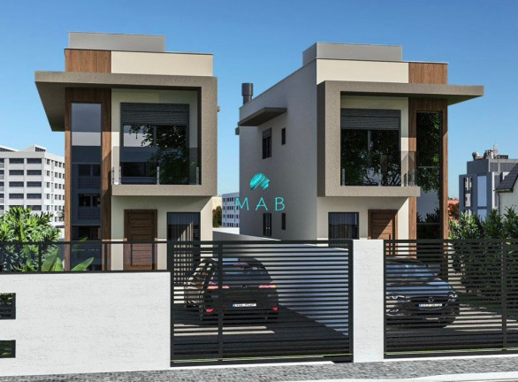 Imagem Sobrado com 3 Quartos à Venda, 109 m² em Ingleses Do Rio Vermelho - Florianópolis Imagem Sobrado com 3 Quartos à Venda, 109 m² em Ingleses Do Rio Vermelho - Florianópolis
