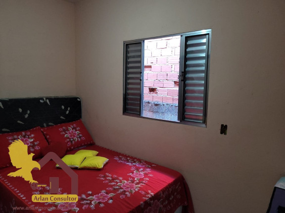 Imagem Casa com 4 Quartos à Venda, 125 m² em Serpa - Caieiras