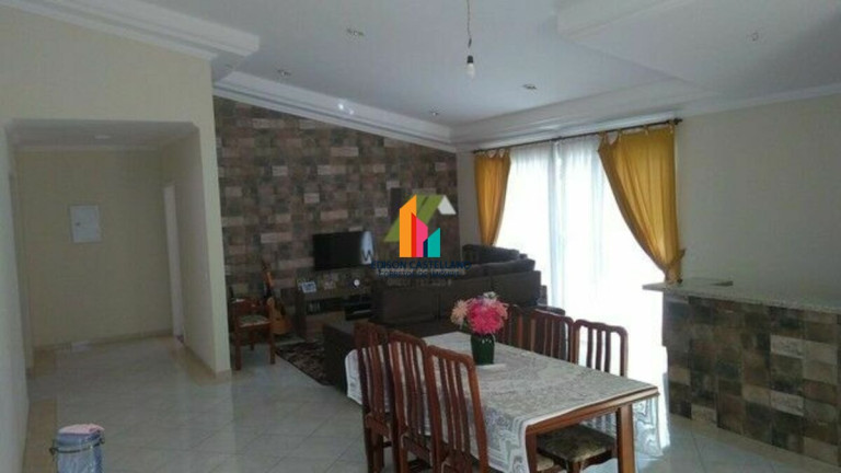 Imagem Casa com 3 Quartos à Venda, 400 m² em Chácara Pai Jacó - Jundiaí Imagem Casa com 3 Quartos à Venda, 400 m² em Chácara Pai Jacó - Jundiaí