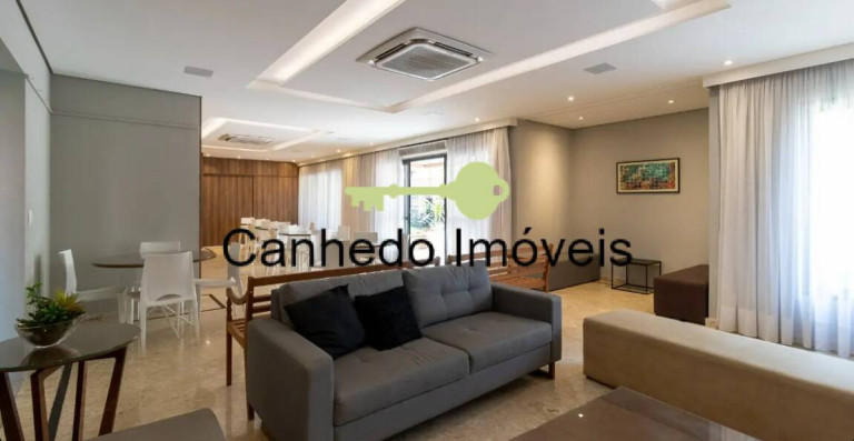 Imagem Apartamento com 3 Quartos à Venda, 130 m² em Campo Belo - São Paulo Imagem Apartamento com 3 Quartos à Venda, 130 m² em Campo Belo - São Paulo