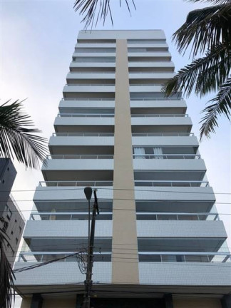 Apartamento com 2 Quartos à Venda, 71 m² em Real - Praia Grande