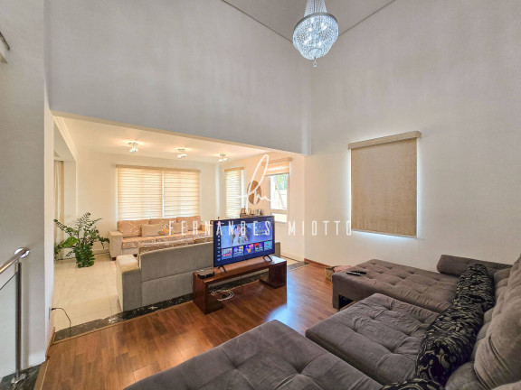 Imagem Casa de Condomínio com 4 Quartos à Venda, 510 m² em Portal Do Paraíso - Jundiaí