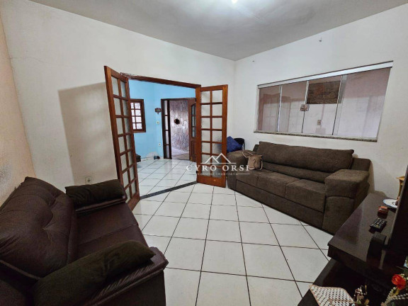 Imagem Casa com 3 Quartos à Venda, 140 m² em Santa Terezinha - Piracicaba Imagem Casa com 3 Quartos à Venda, 140 m² em Santa Terezinha - Piracicaba