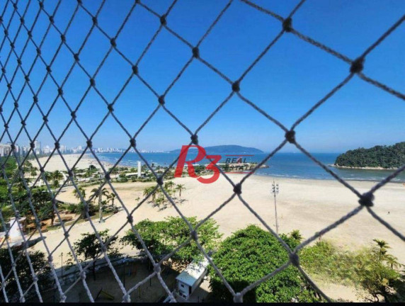 Imagem Apartamento com 2 Quartos à Venda, 95 m² em José Menino - Santos Imagem Apartamento com 2 Quartos à Venda, 95 m² em José Menino - Santos