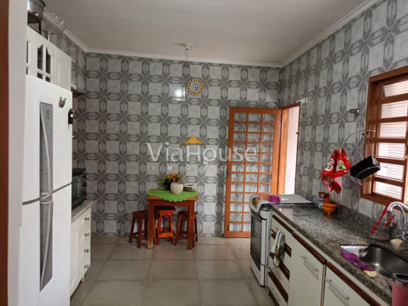 Imagem Sobrado com 3 Quartos à Venda, 161 m² em Sumarezinho - Ribeirão Preto