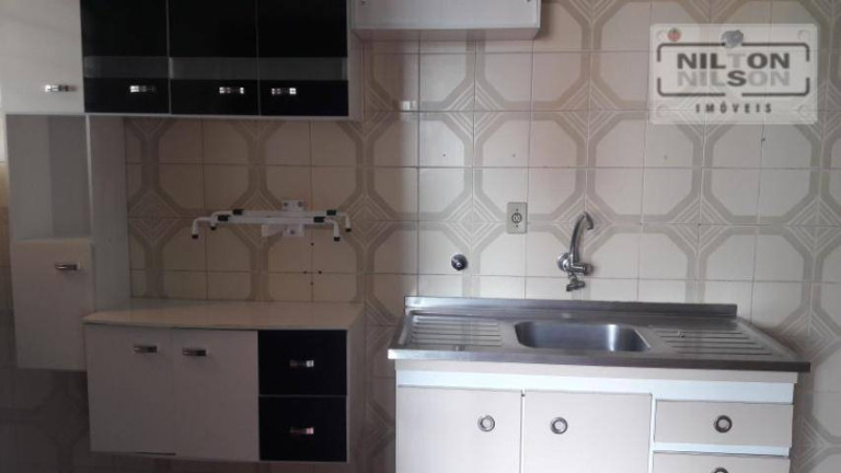 Imagem Apartamento com 1 Quarto para Alugar, 38 m² em Centro - Campinas Imagem Apartamento com 1 Quarto para Alugar, 38 m² em Centro - Campinas