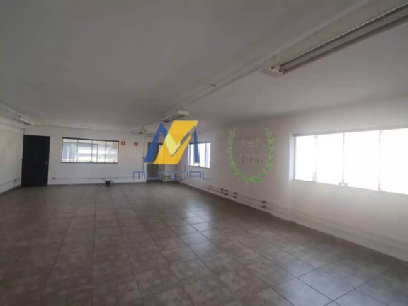 Imagem Sala Comercial para Alugar, 134 m² em Ipiranga - São Paulo