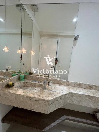 Imagem Apartamento com 3 Quartos à Venda, 100 m² em Jardim Das Indústrias - São José Dos Campos Imagem Apartamento com 3 Quartos à Venda, 100 m² em Jardim Das Indústrias - São José Dos Campos