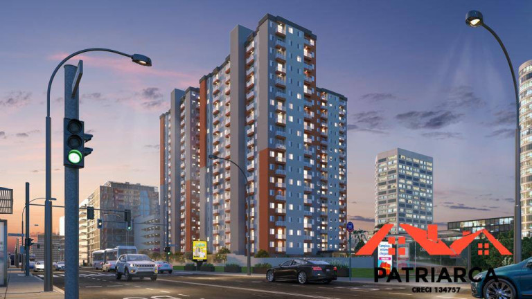 Imagem Apartamento com 2 Quartos à Venda, 39 m² em Campinas Imagem Apartamento com 2 Quartos à Venda, 39 m² em Campinas