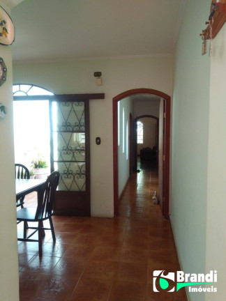 Imagem Casa com 3 Quartos à Venda, 310 m² em Vila Lúcia - São Paulo